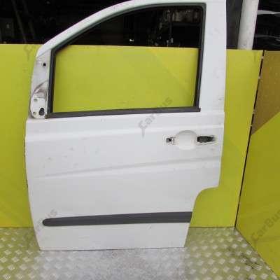 Дверь передняя левая Mercedes-Benz Vito W 639 (2010-2014) рестайл
