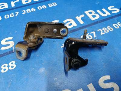 Петлі комплект Ford Escape 3 FL ( 2012 - 2019 )