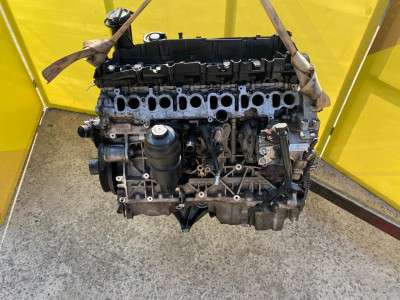 Двигун N57D30B 3.0D BMW X5 E70 (2010-2013) рестайл