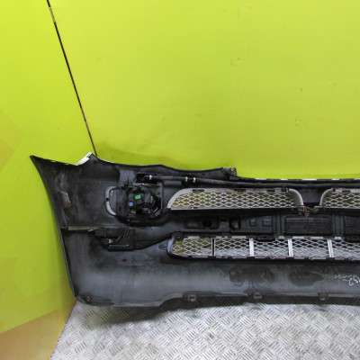 Бампер передній BMW X5 E53 (2003-2006) рестайл
