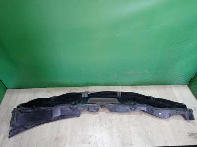 Накладка під лобове скло Ford Explorer (2011-2019)