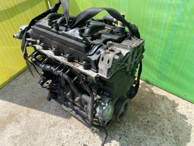Двигатель G9U630 2.5tdi Renault Trafic II, Opel Vivaro II, Nissan Primastar II (2006-2014) рестайл