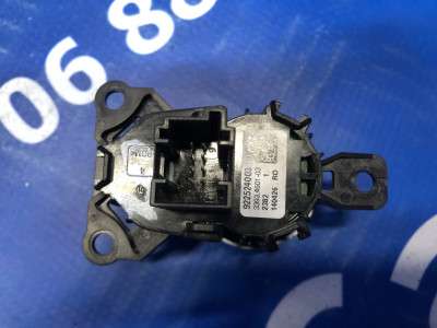 Кнопка старт стоп (запуск двигуна) BMW X3 F25 (2010-2017) - 2