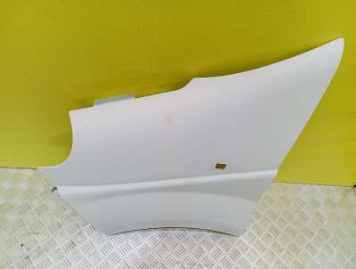 Крыло переднее левое Renault Trafic II, Opel Vivaro II, Nissan Primastar II (2006-2014) рестайл