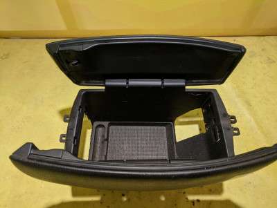 Підлокітник BMW X5 E70 (2010-2013) рестайл