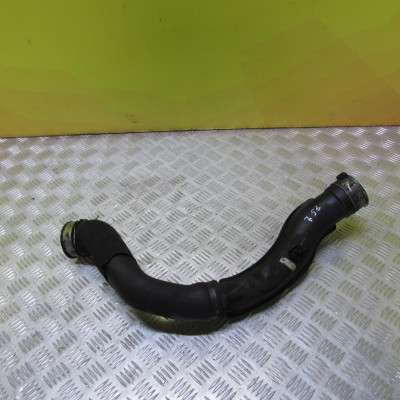 Патрубок інтеркулера BMW X5 E70 (2010-2013) рестайл