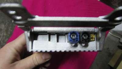 Блок телематика (Combox telematik) BMW X5 E70 (2010-2013) рестайл
