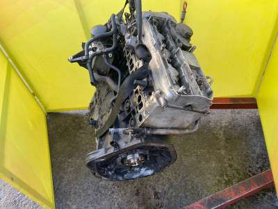 Двигун OM646 2.2cdi Mercedes-Benz Vito W 639 (2003-2010) дорестайл