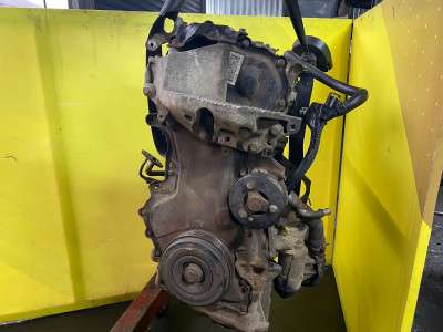 Двигатель M9T 2,3 DCI RENAULT MASTER III