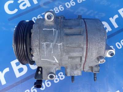 Компрессор кондиционера Ford Escape 3 FL ( 2012 - 2019 )