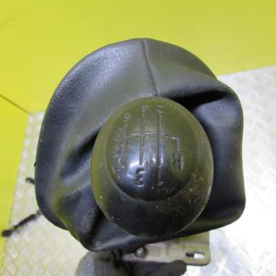 Кулиса КПП Renault Trafic II, Opel Vivaro II, Nissan Primastar II (2006-2014) рестайл