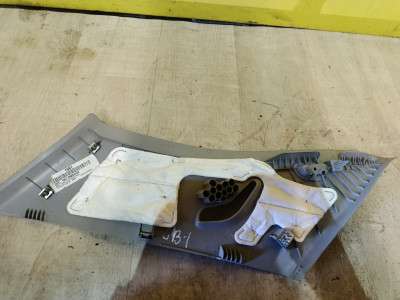 Обшивка багажника Chevrolet Bolt EV (2017-2021)