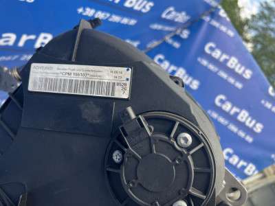 Двигатель CPMB 2.0 TFSI Audi Q5 (2014-2017) LCI