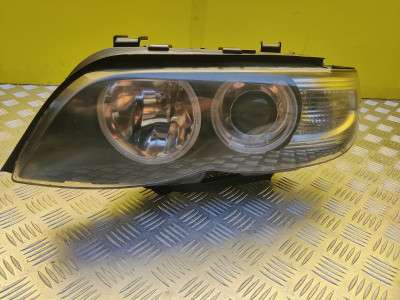 Фара передня ліва BMW X5 E53 (2003-2006) рестайл