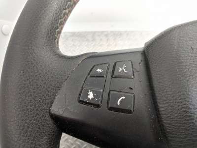 Руль BMW X5 E70 (2007-2010) дорестайл