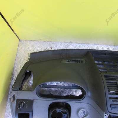 Торпедо (панель передняя) Mercedes-Benz Vito W 639 (2010-2014) рестайл