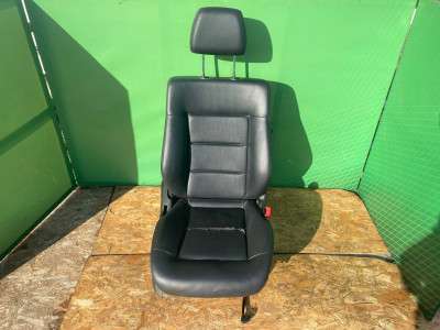 Сиденье переднее правое E-class W212