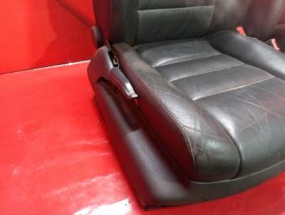 Салон (сидения) комплект Volkswagen Touareg (2007-2010) рестайл