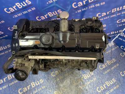 Двигатель N51B30M0 3.0i BMW 3 E92 (2006-2010)