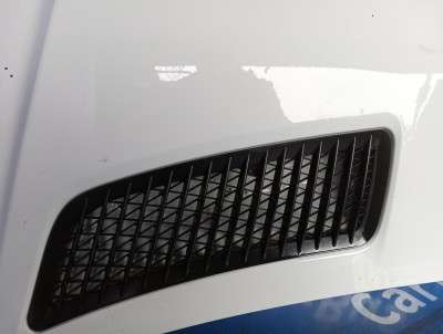 Капот Mercedes-Benz Sprinter W 906 (2006-2014) дорестайл