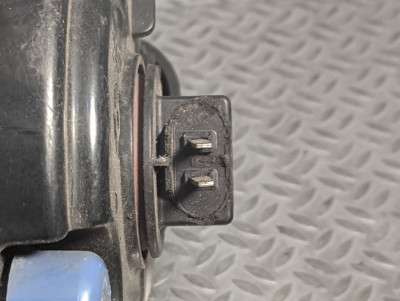 Фара протитуманна права (птф) BMW X5 E70 (2007-2010) дорестайл
