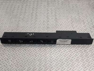 Блок кнопок BMW X5 E53 (2003-2006) рестайл