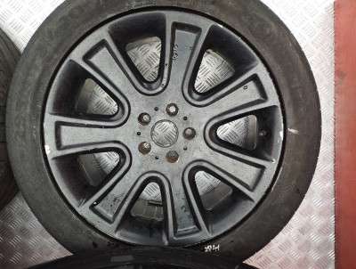 Колісний диск литий Volkswagen Touareg (2007-2010) рестайл
