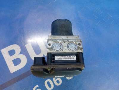Блок керування ABS BMW X5 E70 (2010-2013) рестайл