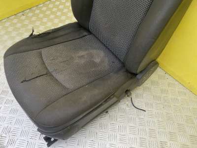 Сидение одинарное Mercedes-Benz Vito W 639 (2010-2014) рестайл
