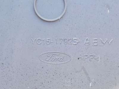 Клык (угол) бампера левый Ford Transit MK7 (V347 / V348; 2006—2013