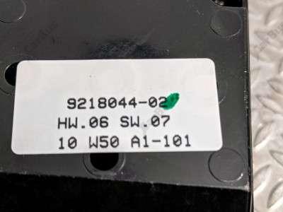 Блок кнопок BMW X5 E70 (2010-2013) рестайл