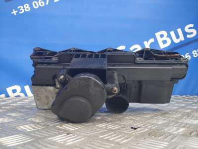 Коллектор впускной Mercedes-Benz Vito W 639 (2003-2010) дорестайл