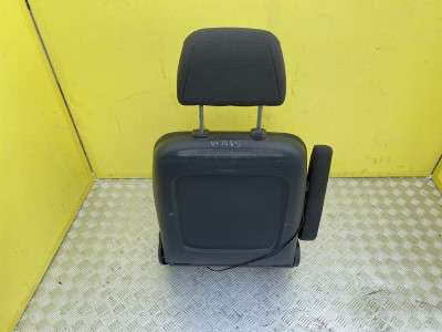 Сидение одинарное Mercedes-Benz Vito W 639 (2003-2010) дорестайл