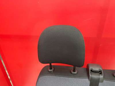 Сидение двойное Renault Trafic III, Opel Vivaro III (2014-2020)