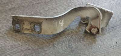 Петля капота ліва Boxer/Jumper/Ducato
