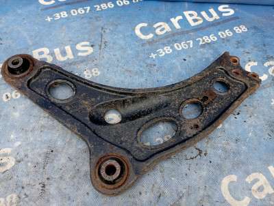 Рычаг передний левый Renault Trafic II, Opel Vivaro II, Nissan Primastar II (2006-2014) рестайл