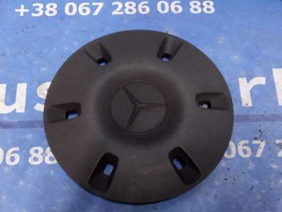 Ковпак колісний Mercedes-Benz Sprinter W 906 (2006-2014) дорестайл