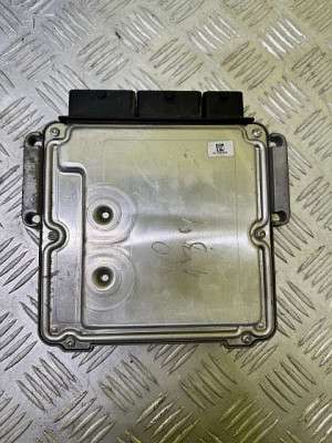 Блок управления двигателем Renault Trafic II, Opel Vivaro II, Nissan Primastar II (2006-2014) рестайл