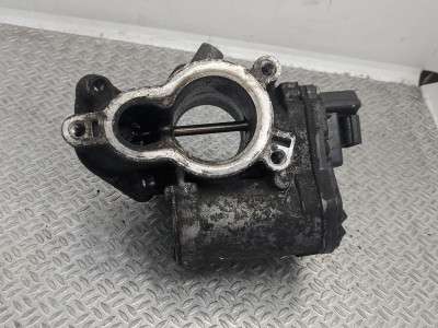 Клапан EGR Renault Trafic II, Opel Vivaro II, Nissan Primastar II (2006-2014) рестайл
