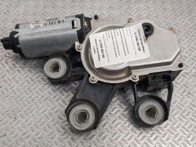 Двигун склоочисника задній Volkswagen Touareg (2003-2006) дорестайл