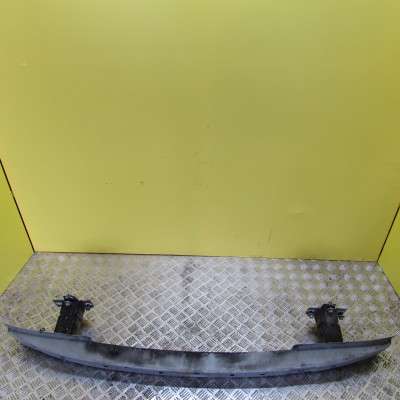 Підсилювач бампера передній Renault Trafic II, Opel Vivaro II, Nissan Primastar II (2006-2014) рестайл