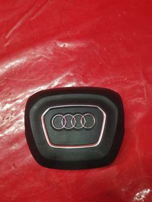 Подушка безпеки в кермо Audi Q7 4M(2015-2020)
