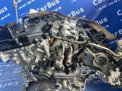 Двигатель X2GR-X82A RX450h 3.5I Lexus RX 450H (2015 – 2022)