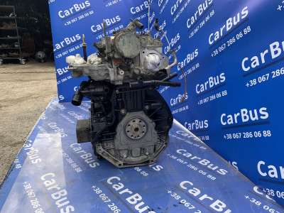 Двигатель R9M 1.6 dci Renault Trafic III, Opel Vivaro III (2014-2020)