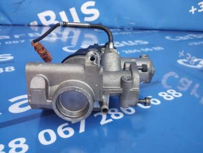 Клапан EGR Audi Q7 (2006-2009)