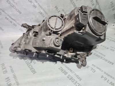Фара передня права Mercedes ML W164 (2005-2011)
