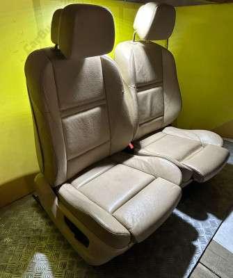 Салон (сидения) комплект BMW X5 E70 (2010-2013) рестайл