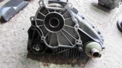 Раздаточная коробка (раздатка) BMW X5 E53 (2003-2006) рестайл