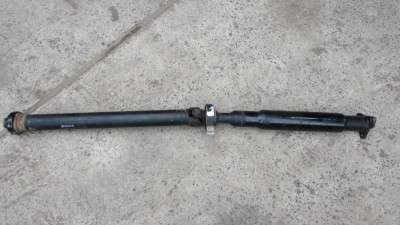 Кардан BMW X5 E70 (2010-2013) рестайл