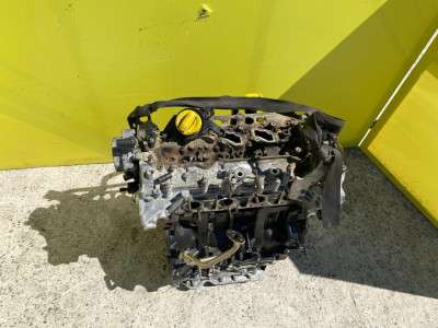 Двигатель M9R780 2.0 tdi Euro-4 Renault Trafic II, Opel Vivaro II, Nissan Primastar II (2006-2014) рестайл